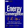 Energy Convergence door Tom James