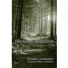 Engaging Heidegger by Richard M. Capobianco
