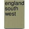 England South West door Onbekend
