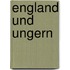 England Und Ungern