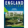 England, 1485-1603 door Patrick Walsh-Atkins