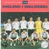 England/Inglaterra