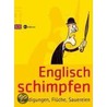 Englisch schimpfen door Onbekend