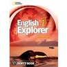 English Explorer 1 door Jane Bailey