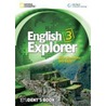 English Explorer 3 door Jane Bailey