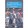 English Folk Dance door Hugh Rippon