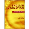 English Intonation door John C. Wells