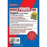 English Power Pack door M.S. Chaitkin