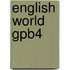 English World Gpb4