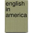 English in America