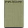 Enigma-Variationen by Unknown