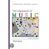 Enjoyment Of Music by Kristine Forney