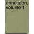 Enneaden, Volume 1