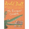 Enormous Crocodile door Roald Dahl