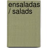 Ensaladas / Salads door Onbekend