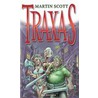 Traxas by Michael Scott