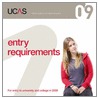 Entry Requirements door Ucas