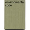 Environmental Code door Onbekend