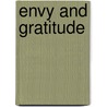 Envy And Gratitude door Melanie Klein