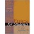 Epics For Students