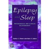 Epilepsy and Sleep door Hans O. Luders