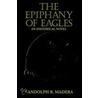 Epiphany Of Eagles door Randolph R. Madera
