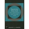 Equations From God door Daniel J. Cohen