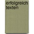 Erfolgreich texten