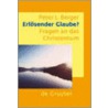 Erlasender Glaube? door Peter L. Berger