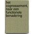 Het cognossement, naar een functionele benadering