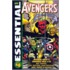 Essential Avengers