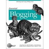 Essential Blogging door Shelley Powers