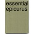 Essential Epicurus