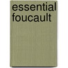 Essential Foucault door Nikolas S. Rose