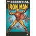 Essential Iron Man