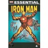 Essential Iron Man by Roy Thomas
