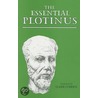 Essential Plotinus door Plotinus