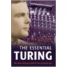 Essential Turing C door Jack Copeland