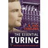Essential Turing P door Jack Copeland