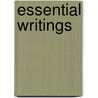 Essential Writings door Chiara Lubich