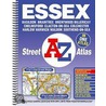 Essex County Atlas by Geographers' A-Z. Map Company