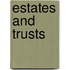 Estates And Trusts