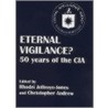 Eternal Vigilance? door Jeffreys-Jones