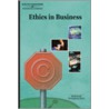 Ethics Of Business door Peggy D. Bennett