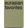 Eurasian Favorites door Onbekend