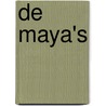 De Maya's door T. Laughton