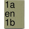 1A en 1B by F. Paumen