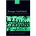 Europe Undivided C