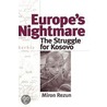Europe's Nightmare door Miron Rezun
