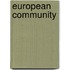 European Community